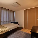 Seoul Center Duplex