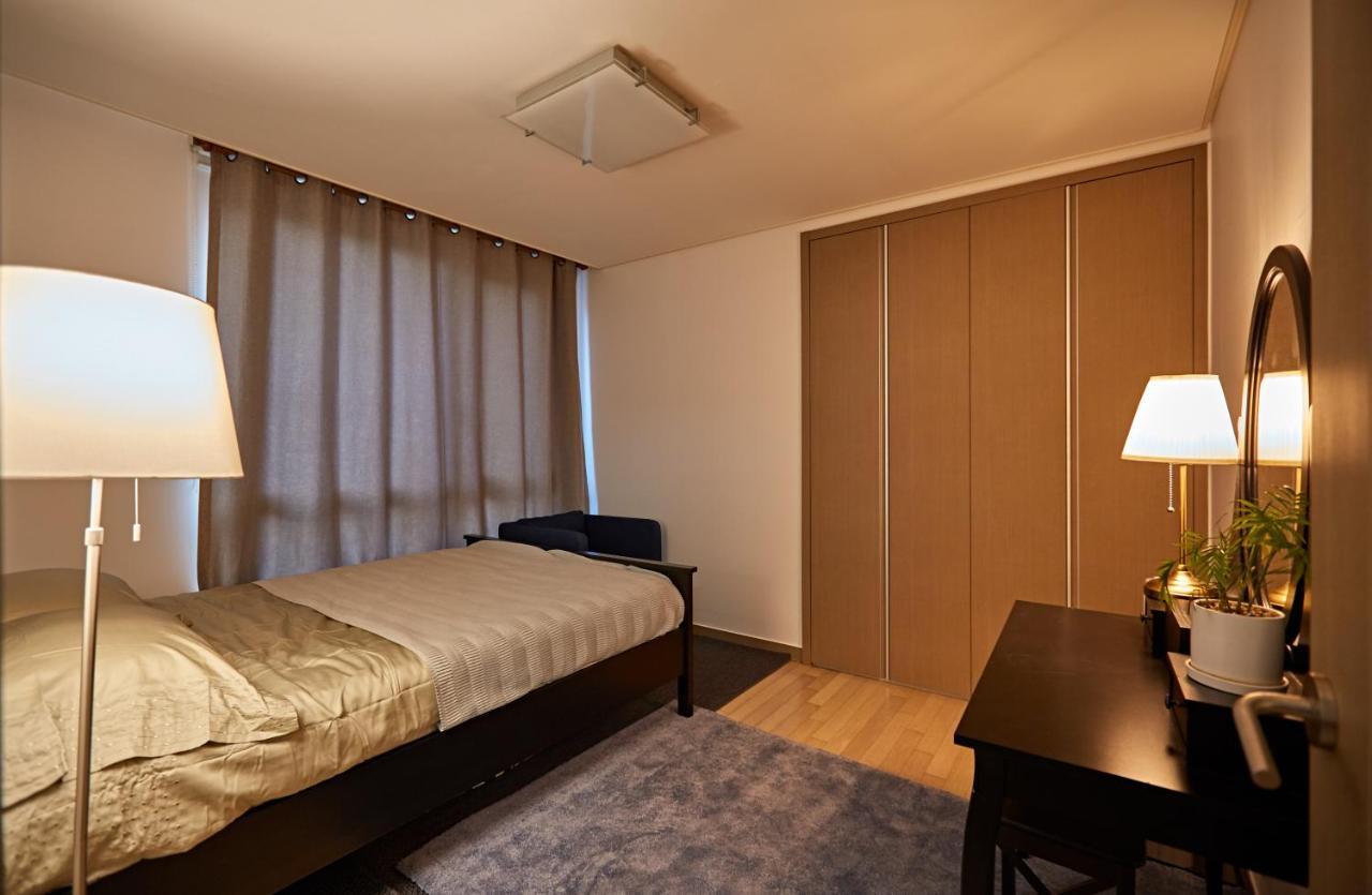 Center Duplex Apartment