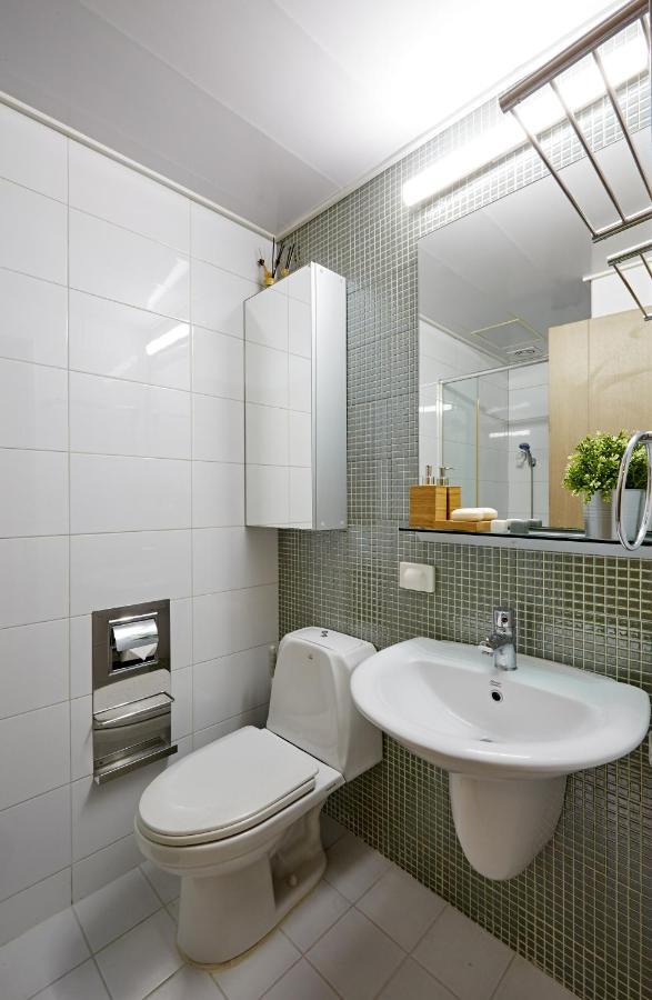 Apartment Center Duplex