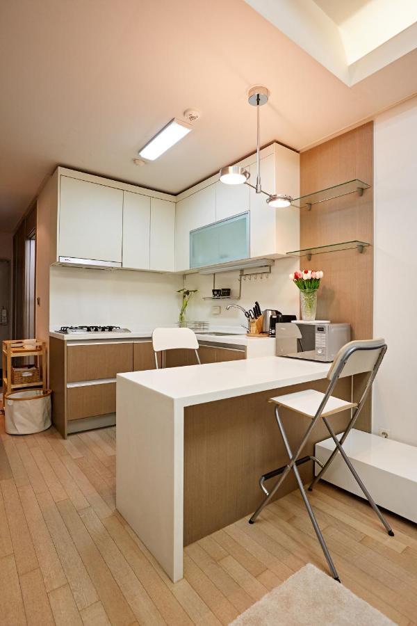 Apartment Center Duplex