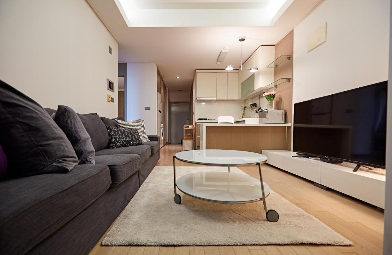 Center Duplex Seoul