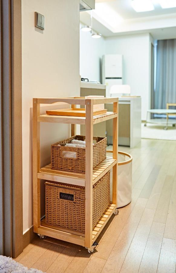 Center Duplex Apartment