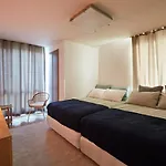 Seoul Center Duplex