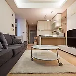 Seoul Center Duplex