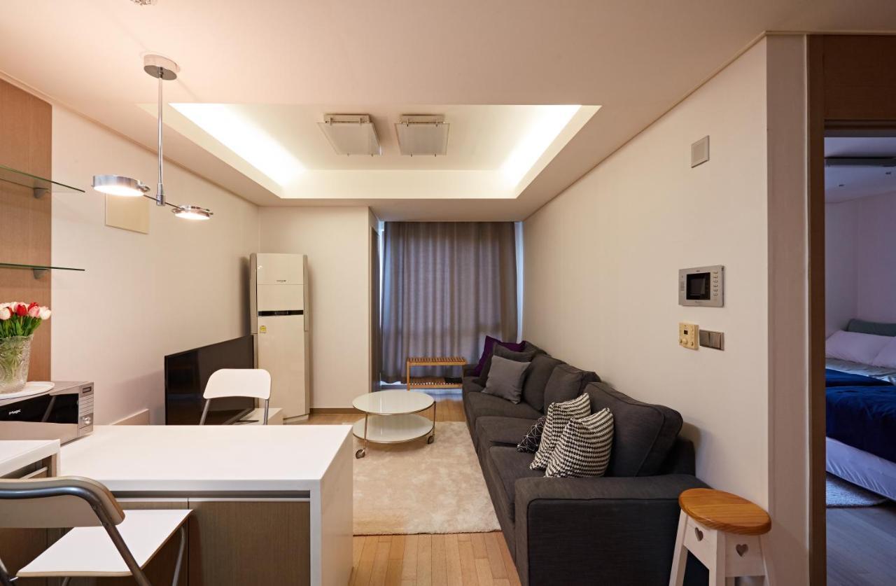 Center Duplex Seoul