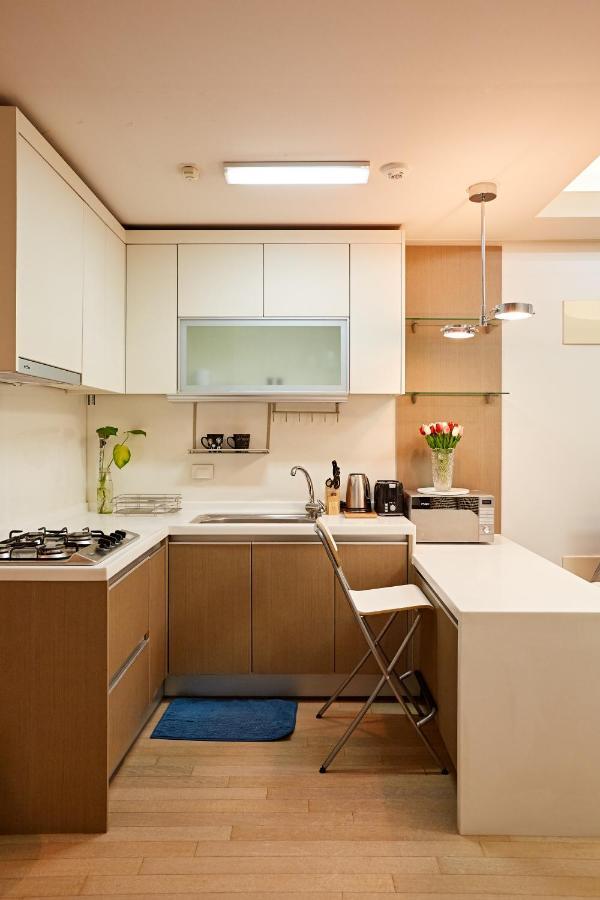 Center Duplex * Seoul
