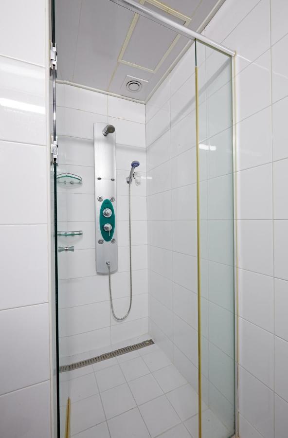 Center Duplex Seoul